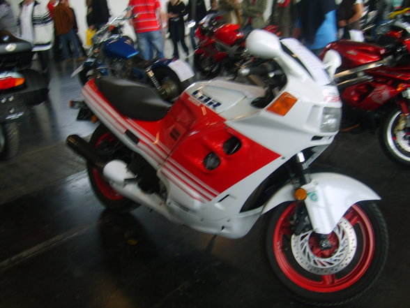 Bike messe 2007 - 