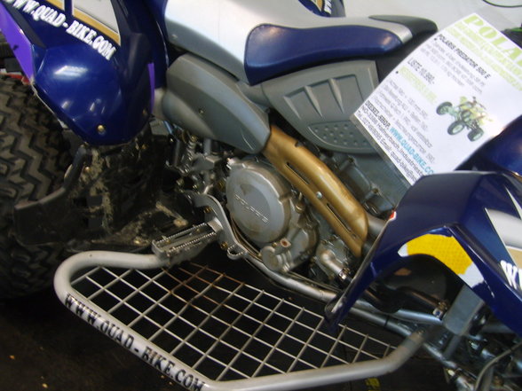 Bike messe 2007 - 