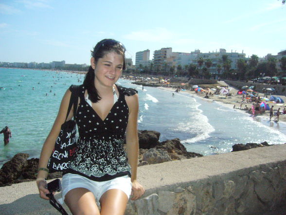 MallorCa 2009 =)  - 