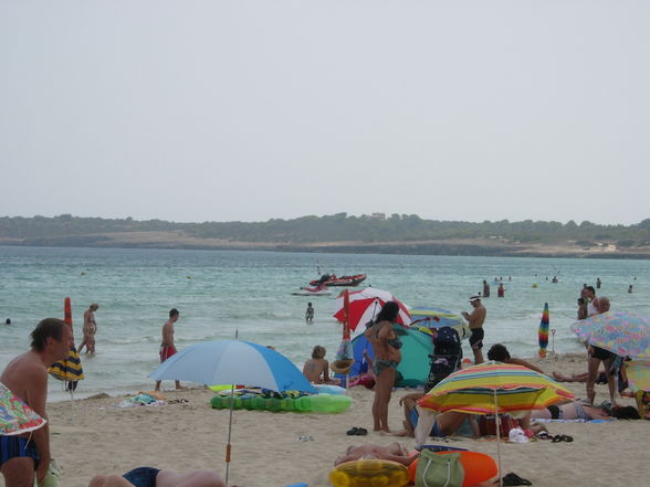 MallorCa 2009 =)  - 