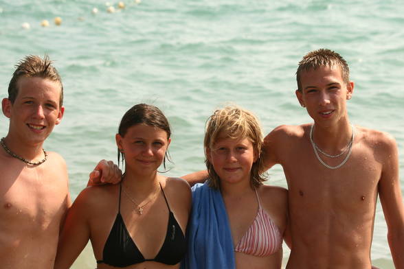 urlaub 2006 - 