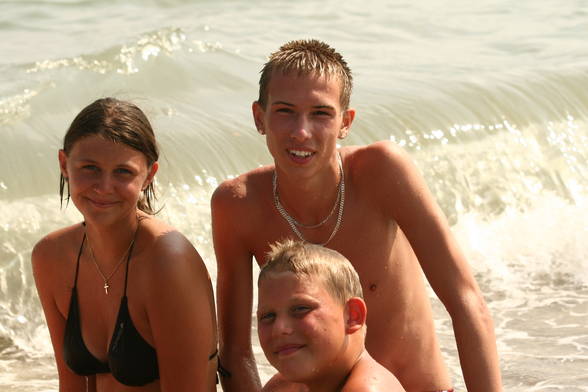 urlaub 2006 - 