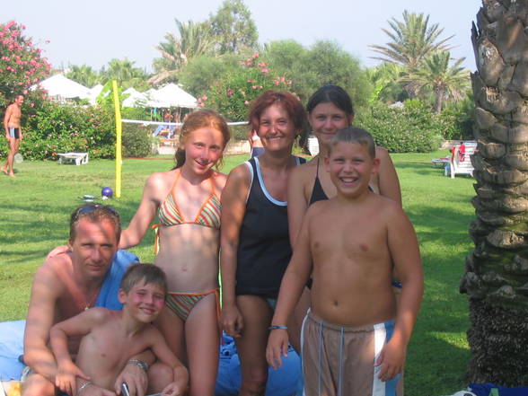 urlaub 2006 - 