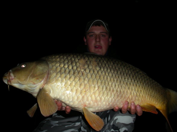 Fischen Carp I 2006 - 