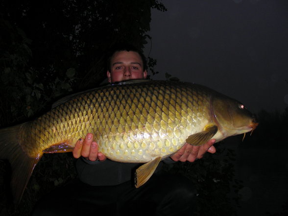 Fischen Carp I 2006 - 