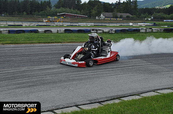 R1 Kart - 