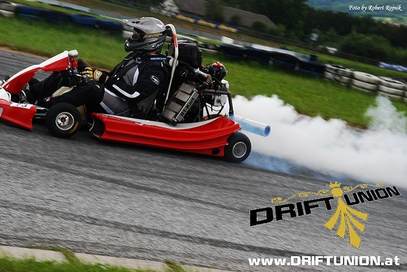 R1 Kart - 