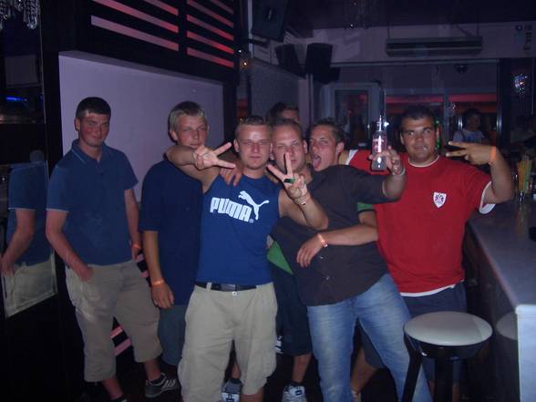 S.W.A.T on tour 2006 in Grichenland - 