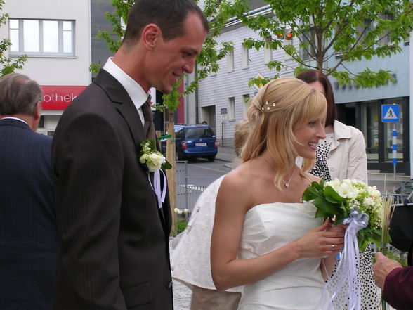 Hochzeit Pfleger Florian - 