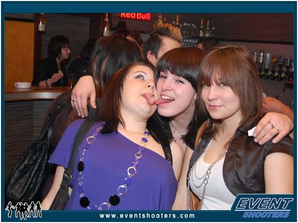 ~ * Partyfotos 2009 * ~ - 