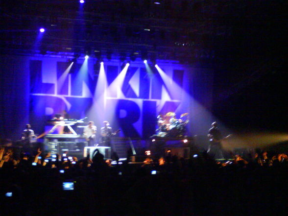 LINKIN PARK-23.7.09 - 