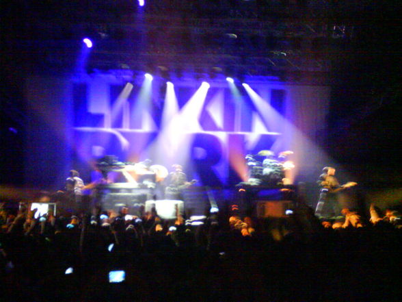 LINKIN PARK-23.7.09 - 