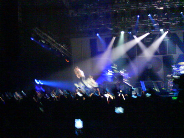 LINKIN PARK-23.7.09 - 