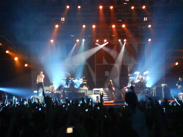 LINKIN PARK-23.7.09 - 