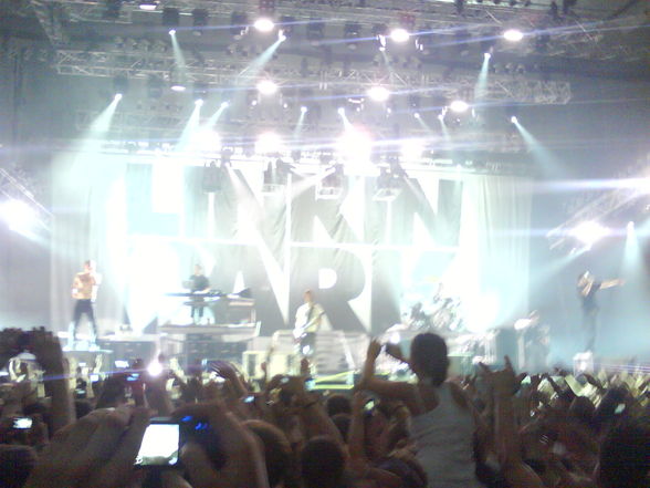 LINKIN PARK-23.7.09 - 