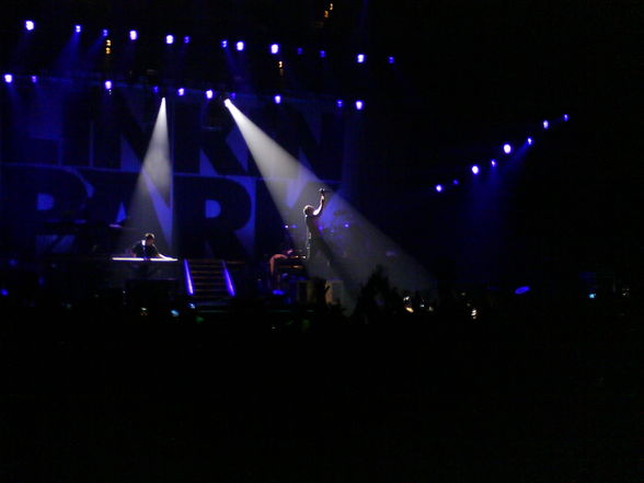 LINKIN PARK-23.7.09 - 