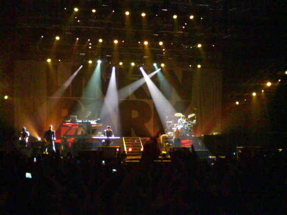 LINKIN PARK-23.7.09 - 