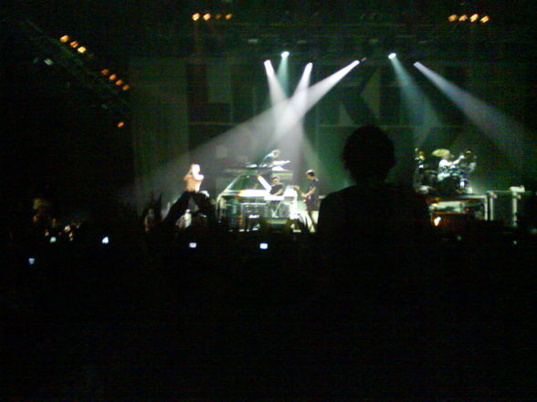 LINKIN PARK-23.7.09 - 