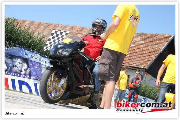 **Speedmeeting 2009** - 