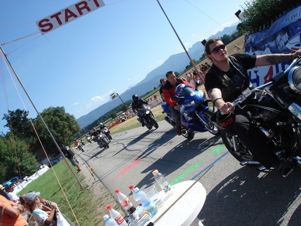 **Speedmeeting 2009** - 