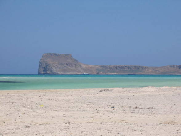 Urlaub Kreta 2006 - 