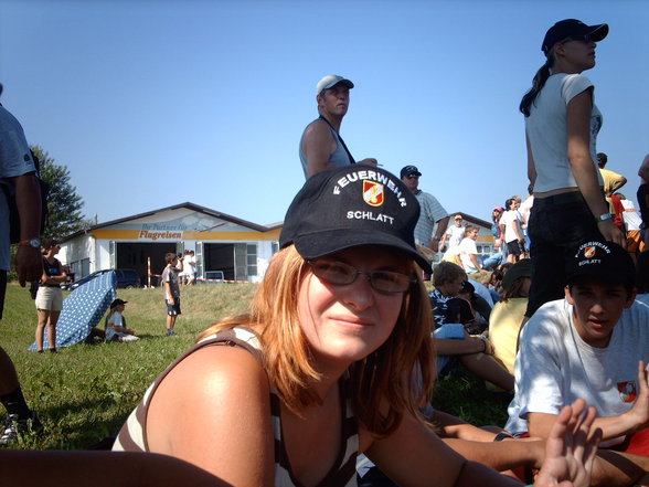 JUGENDLAGER 2007 - 