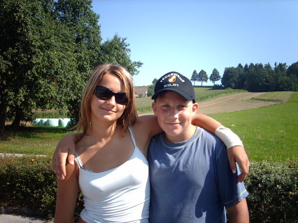 JUGENDLAGER 2007 - 