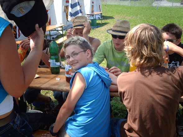 JUGENDLAGER 2007 - 