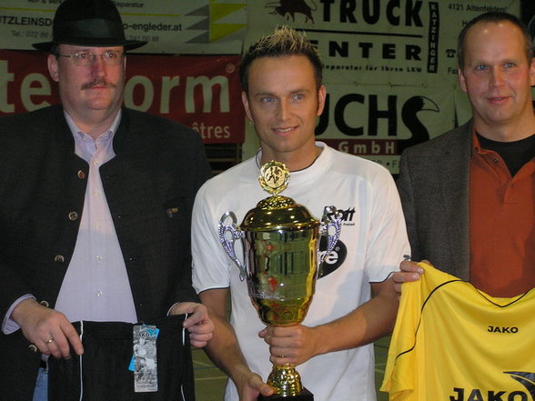 Bezirksmeisterschaft 2006 - Rohrbach - 