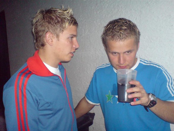 sommer 2007 - 