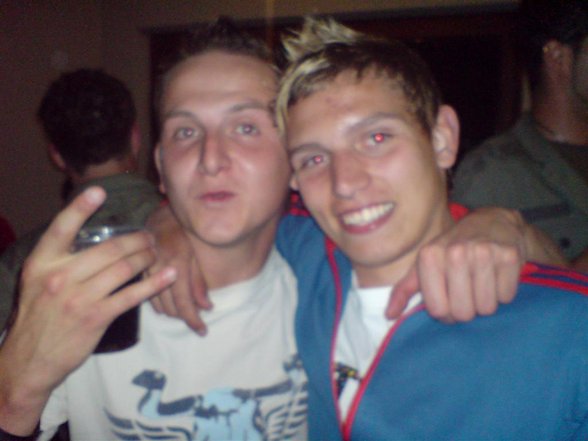 sommer 2007 - 