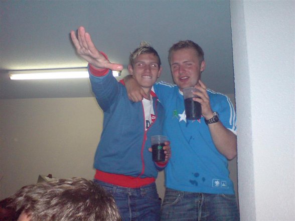 sommer 2007 - 