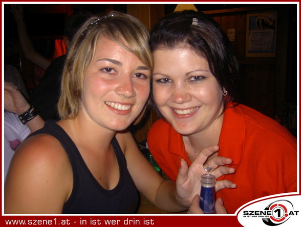 sommer 2007 - 