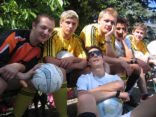 sommer 2007 - 