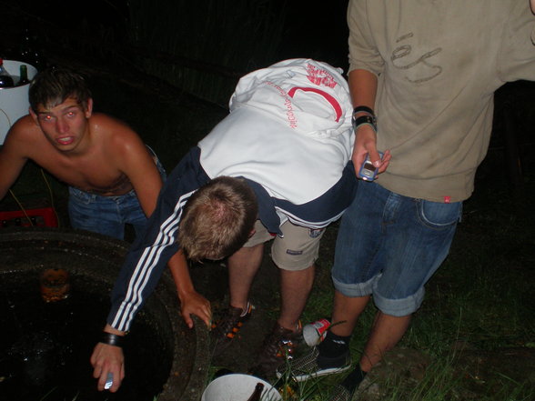 sommer 2007 - 