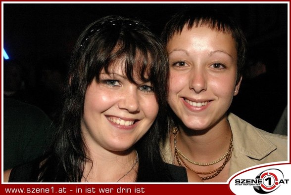 sommer 2007 - 