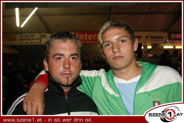 sommer 2007 - 