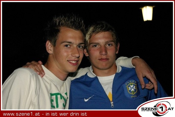 sommer 2007 - 