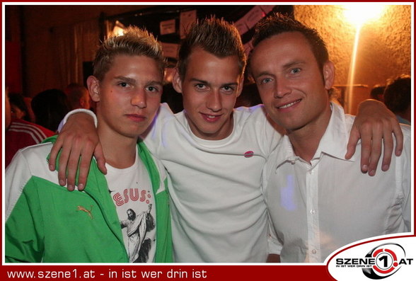 sommer 2007 - 