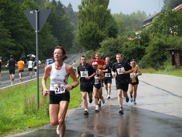 landjugend   2-Länderlauf - 