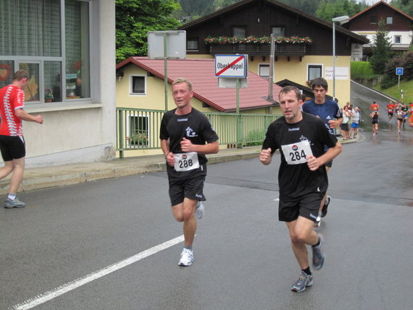 landjugend   2-Länderlauf - 