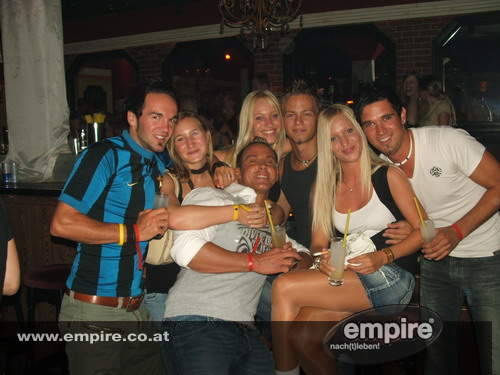 Empire Passau 14.8.06 - 