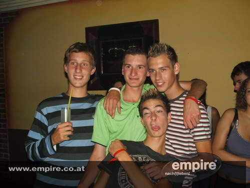 Empire Passau 14.8.06 - 