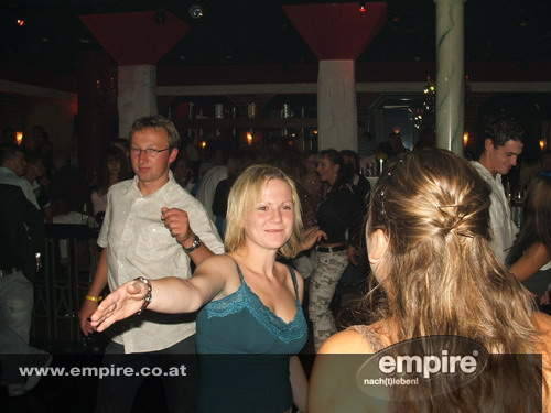 Empire Passau 14.8.06 - 