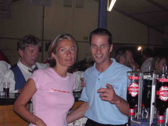 ABSOLUT PARTY -2005 - 