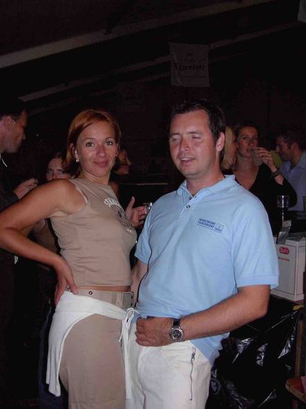 ABSOLUT PARTY -2005 - 