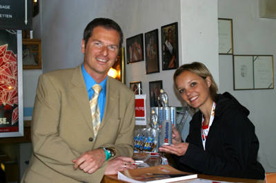 Business-Tennis-Cup 2006/2005 - 