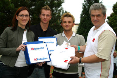 Business-Tennis-Cup 2006/2005 - 