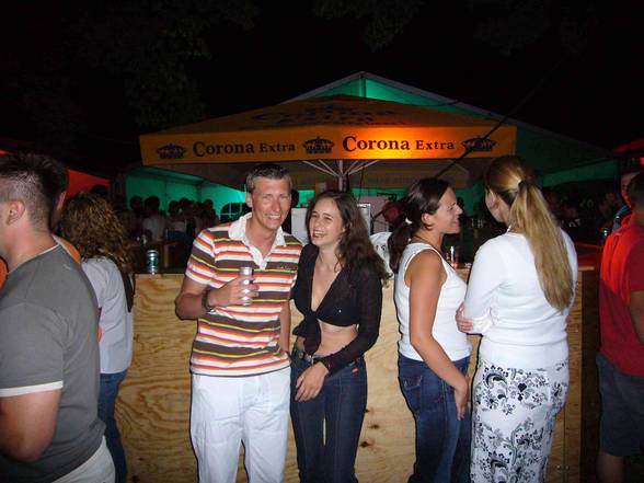 PARTYS 2006 - 