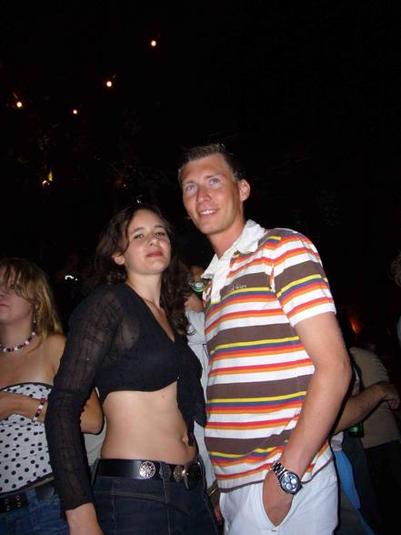 PARTYS 2006 - 